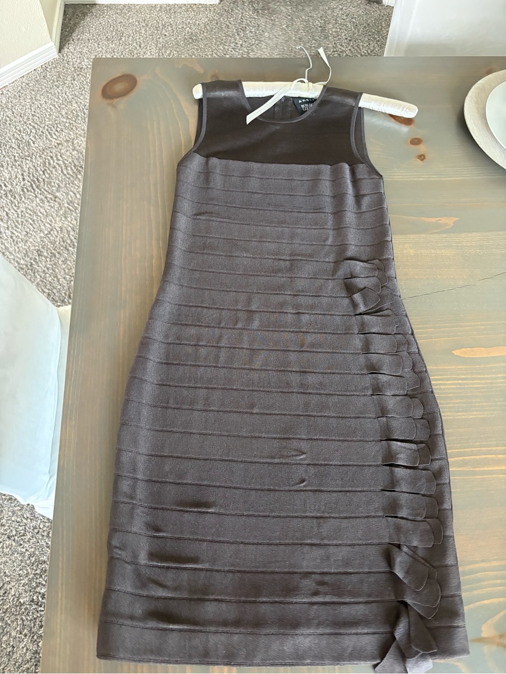 Akris Bergdorf Goodman Woman Dress Size 4